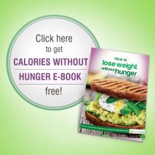 How to Lose Weight Without Hunger